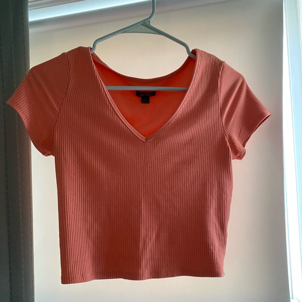 Old Navy Crop Top - Worn Once